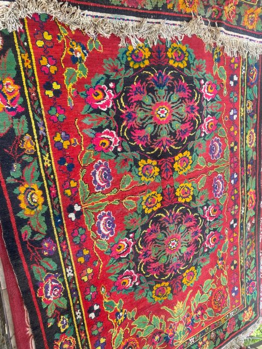 Ковер для дома, цена договорная