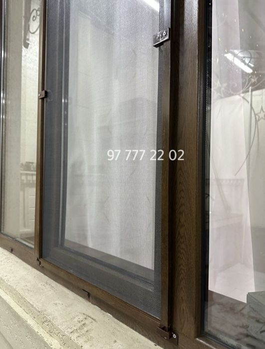 Москитные сетки в Ташкенте установка бесплатно! ф/о любая!