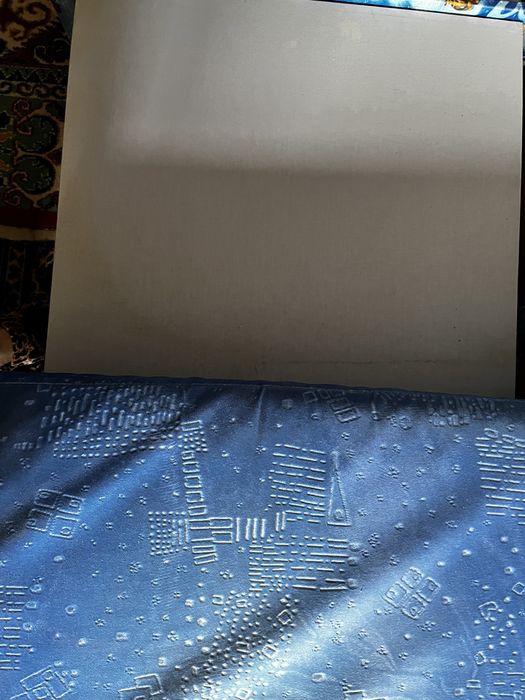 Детский диван раскладной