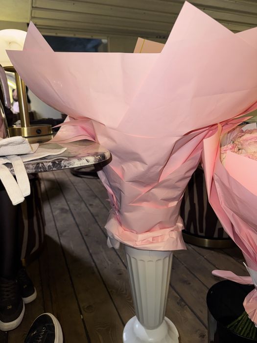 Цветы бу цветыыы