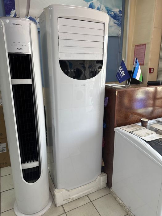 Кондиционер AUX 60 /AKFR