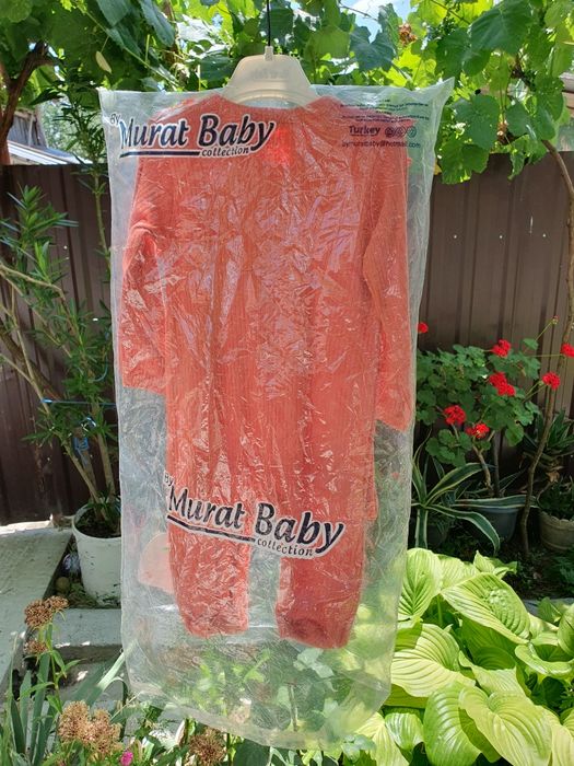 Salopetă Murat Baby 18 luni – nouă cu etichetă, elegantă