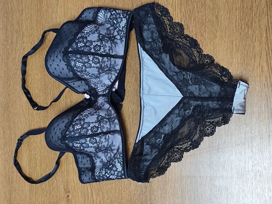 Set lenjerie dama 80D