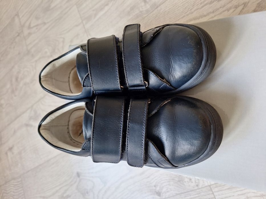 Туфли -кеды 6000 тенге