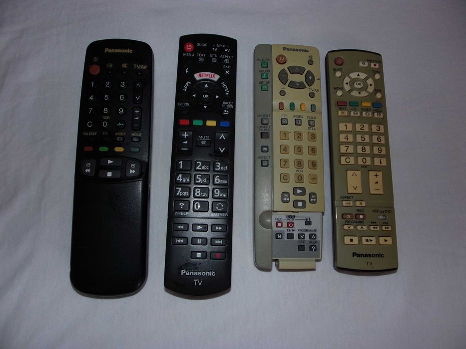 Telecomenzi Panasonic TV Originale