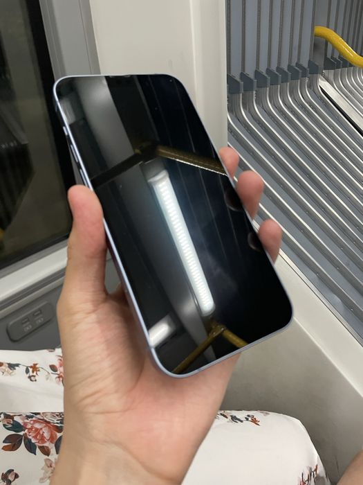 Айфон 14 Плюс iPhone 14 Plus 256Gb!