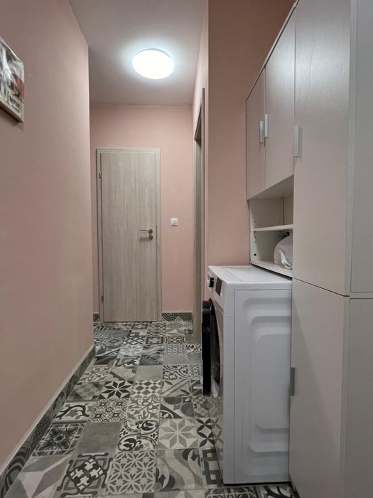 Дава се под наем Тристаен апартамент в София, Център - 80 кв.м за 714 € - Снимка #5