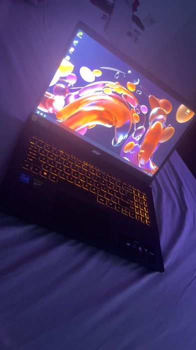 Laptop gaming ACER