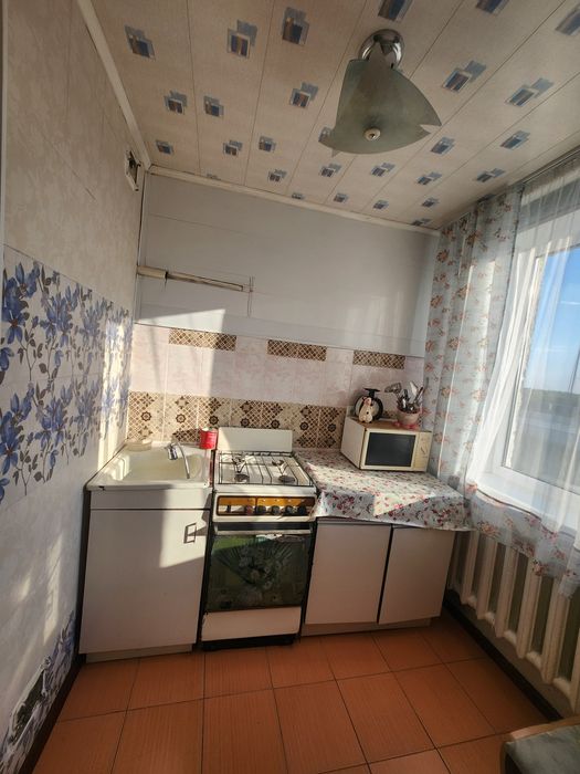 Продажа квартиры