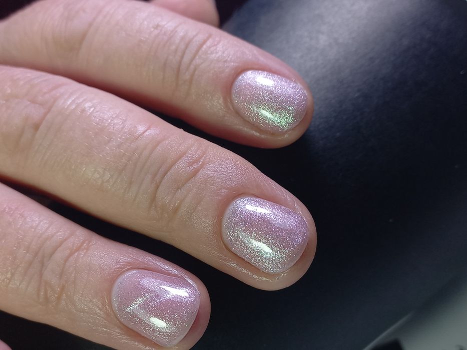 маникюра  за 5 000