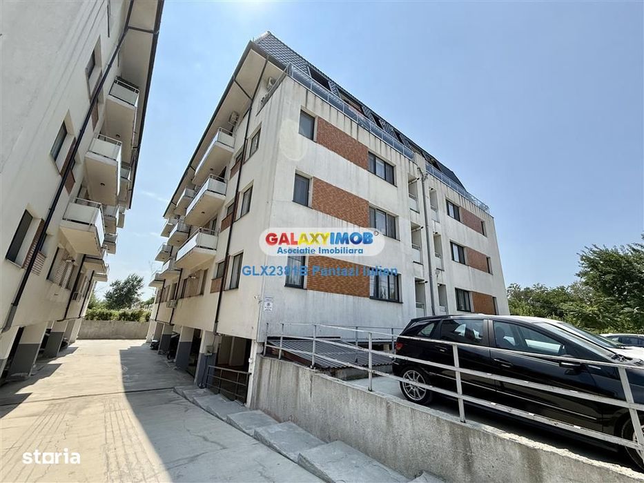 Vanzare 2 camere | Park Residence | Centrala Proprie | Decomandat
