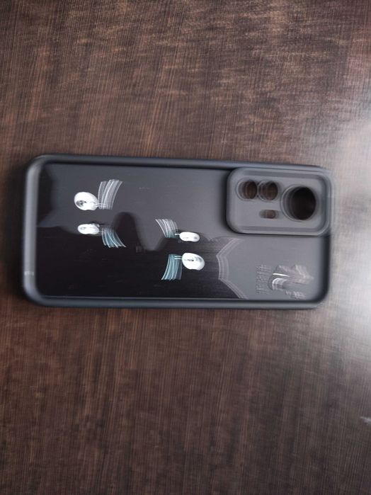 Чехол Xiaomi 12 T