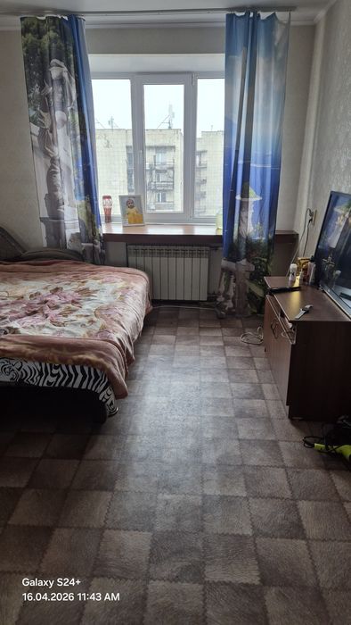 Сдам 1,5 квартиру