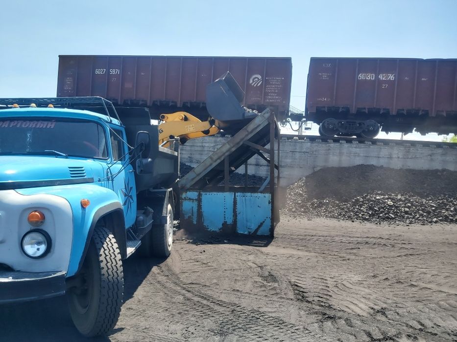 Доставка уголь дрова без выходных и т д