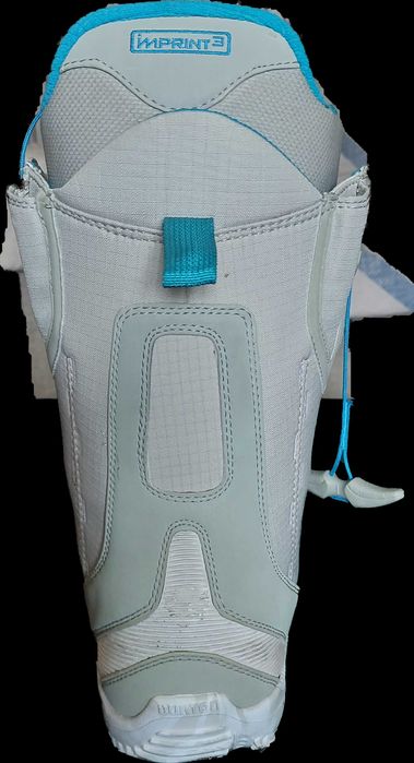 Ботинки для сноуборда