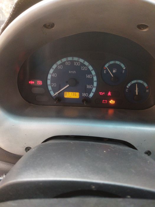 Продаеться Автомобиль