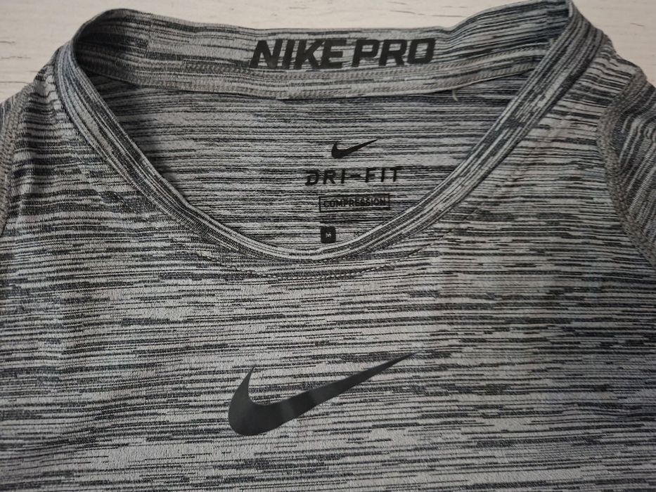 Nike Pro-Ориг. Тениска