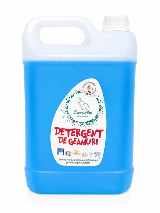 Produse curățenie Elefantino | Detergenți, soluții profesionale | B2B Engros