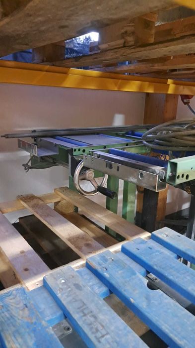 Циркуляр за Алуминй  Rapid 500mm