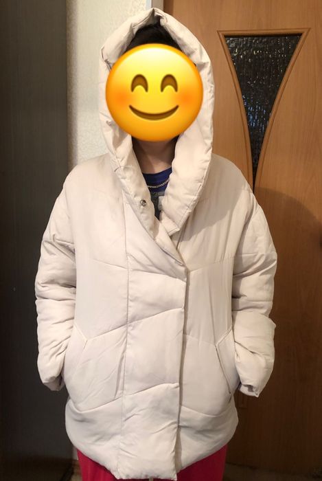 Продам верхнюю одежду !