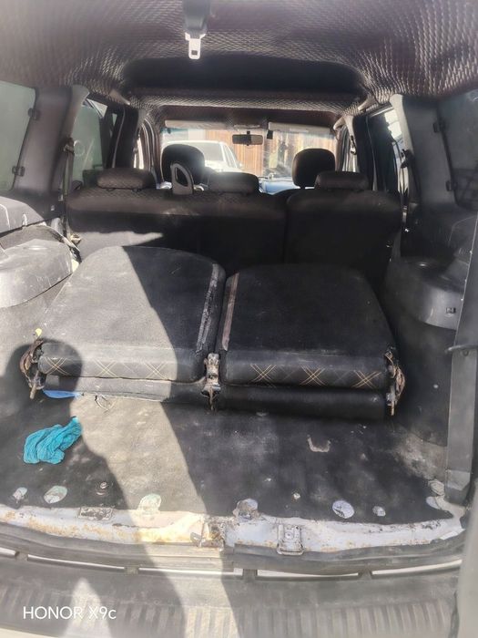 Lada Largus 2013 — 8