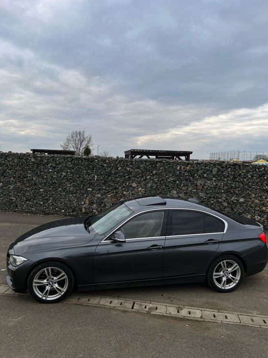 BMW Seria 3 F30 328i