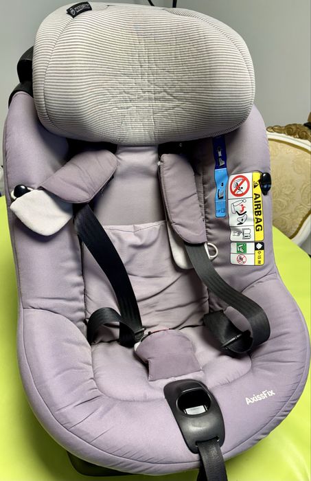 Столче за кола - Maxi Cosi - AxissFix