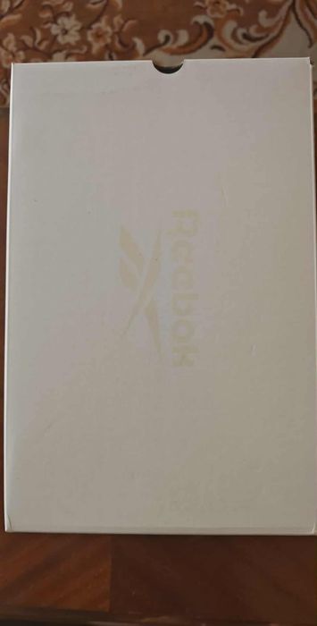 Маратонки Reebok