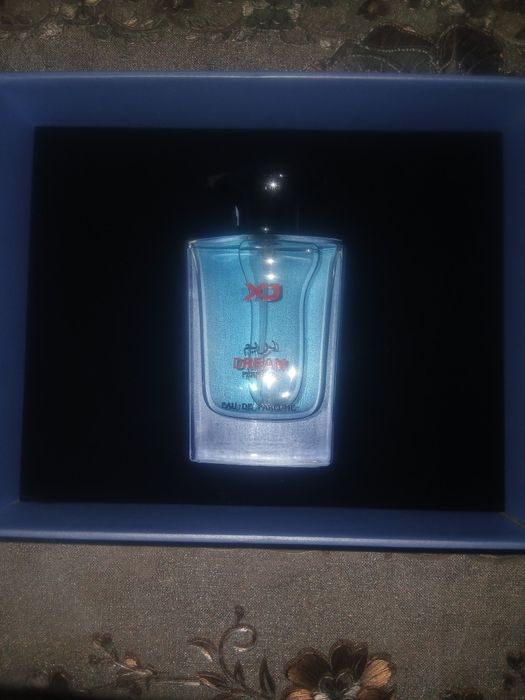 Оригинал XJ компаниясининг дрийм ифори