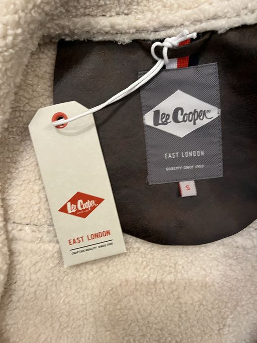 Geaca noua de dama lee cooper
