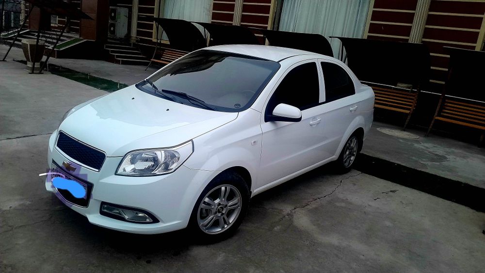 Продаю Нексия 3 Автомат 2022 год