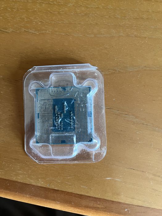 Продам процессор