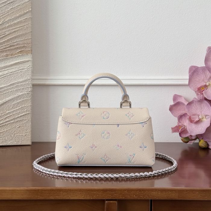 Geanta Louis Vuitton Nano Madeleine
