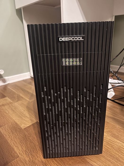 Геймърски компютър