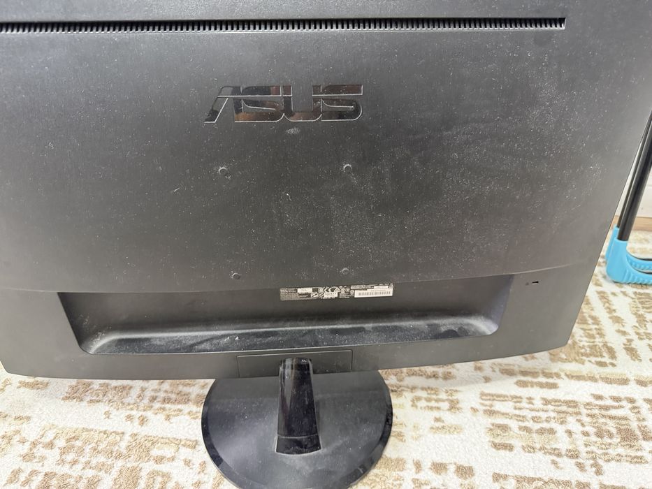 монитор asus бу продам на запчасти
