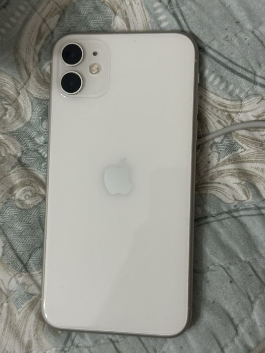 Iphone 11 128gb 79%
