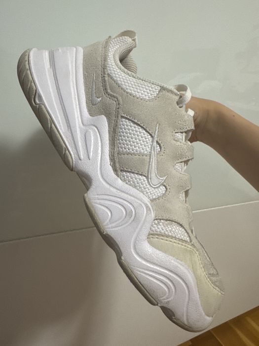 Женски обувки Nike Tech Hera