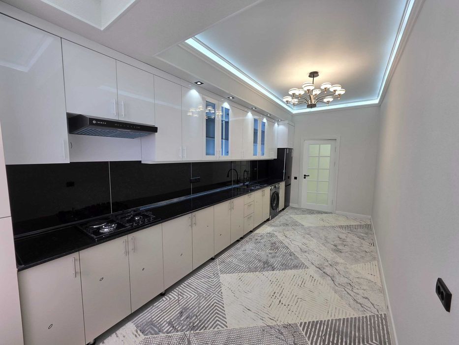 2 xonali 85m² 5-qavat.