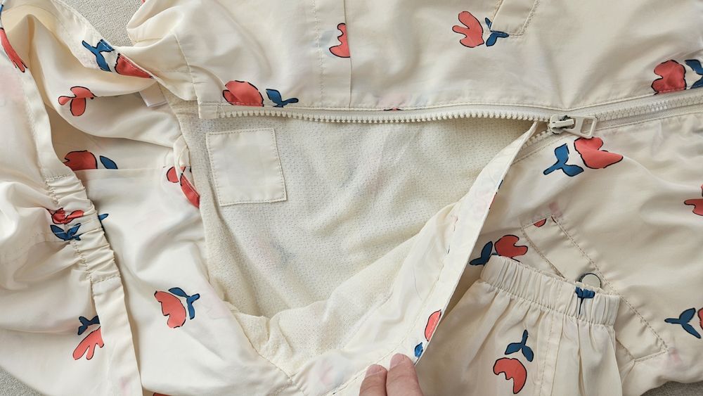 ZARA Леко пролетно яке 2-3 г.