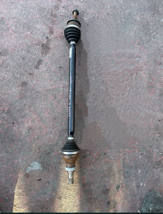 Planetara fata dreapta Opel astra K motor 1.6 cdti CV 6 trepe manual