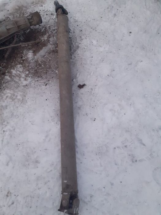 Продам запчасти