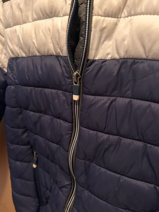 Детско есенно яке