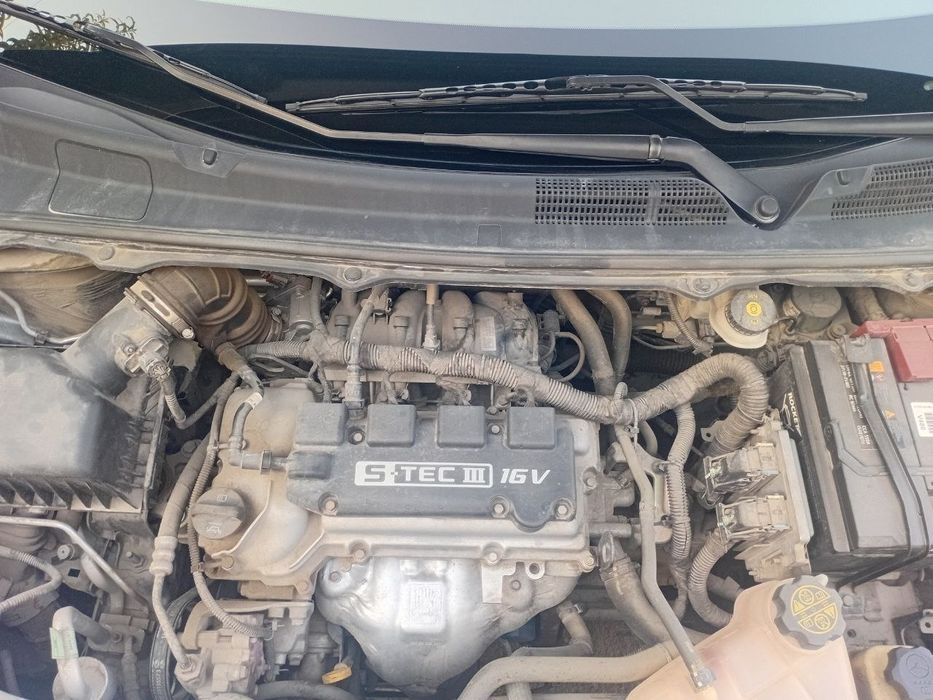 Kobalt  2020. Kraska tozza