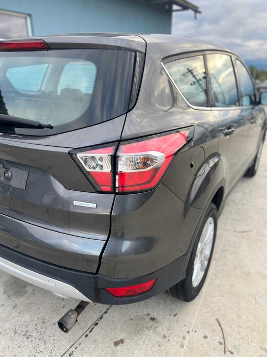 Dezmembrari piese Ford Kuga 2 1.5 Ecoboost 2017 Cod: M9MA