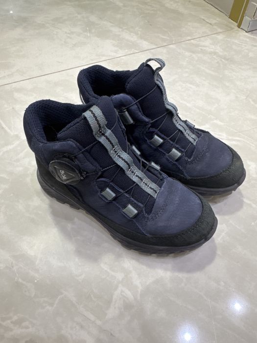 Ботинки ecco 29 размер