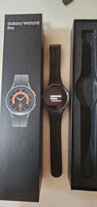 Samsung Galaxy Watch5 Pro 45mm (SM-R920