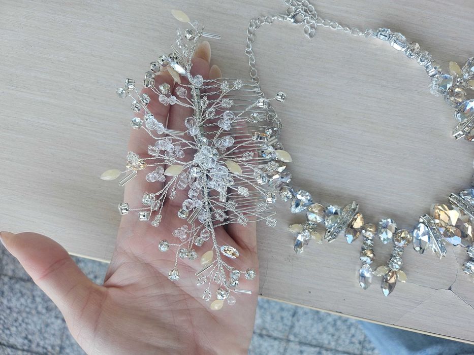 Аксесоар за коса