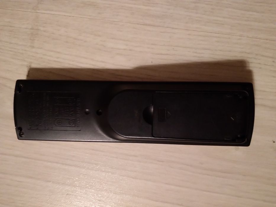 Telecomanda tv panasonic