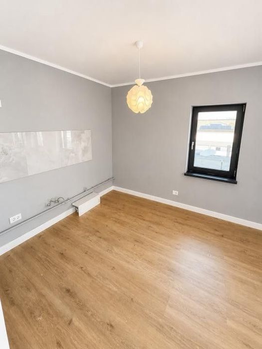 Apartament 3 Camere + Mansarda spațioasă