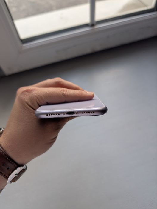 iPhone 11, 128ГБ